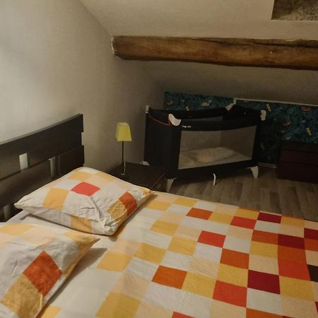 Tournus Castrum Romain- Loft 90M2 - 3 Etoiles - Petit Box Velo - 5Mn Autoroute Eksteriør billede